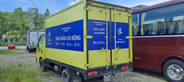 Dán quảng cáo phương tiện giao thông - Công Ty Cổ Phần PDAD – Quảng Cáo Phương Đông